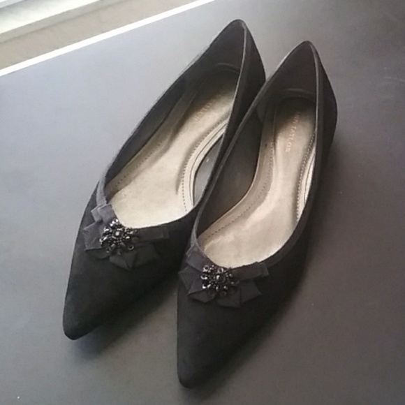 Ann Taylor Shoes - Shoes